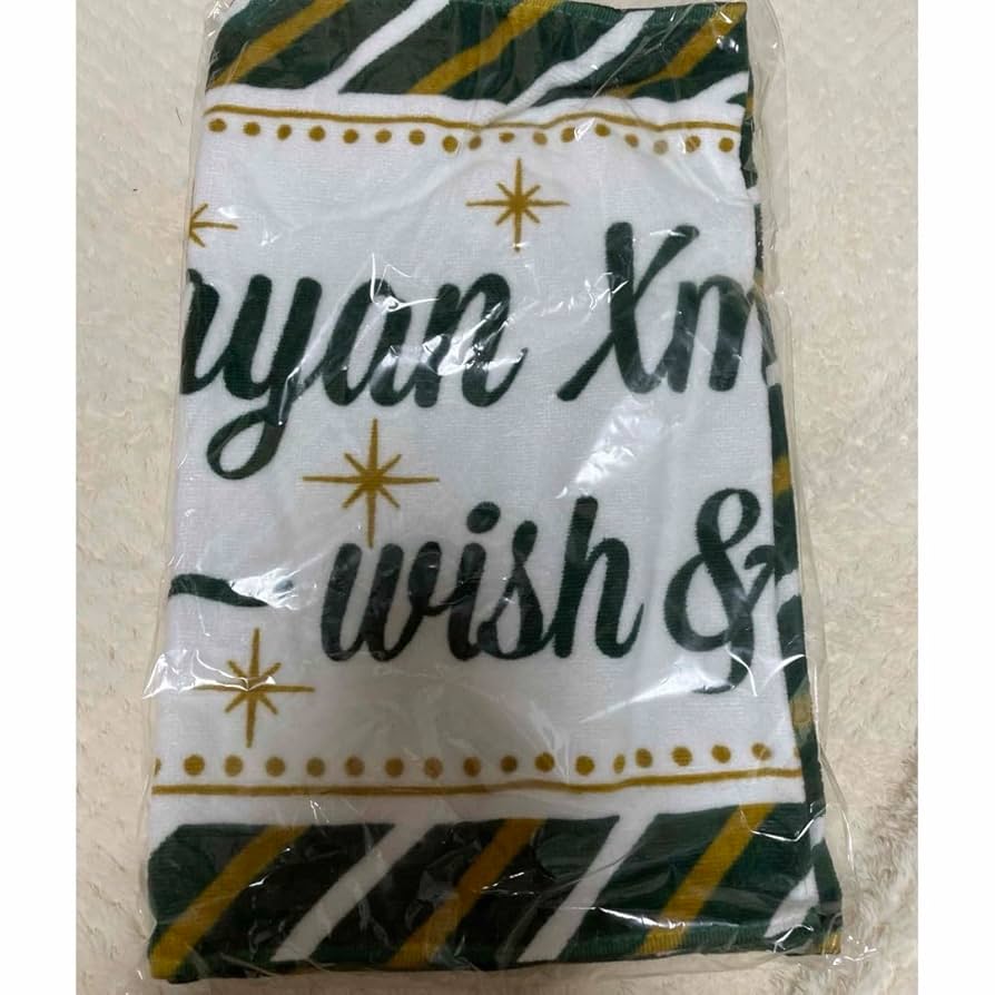 Amazon.co.jp: 西野カナ グッズ クリスマスライブ タオル : おもちゃ